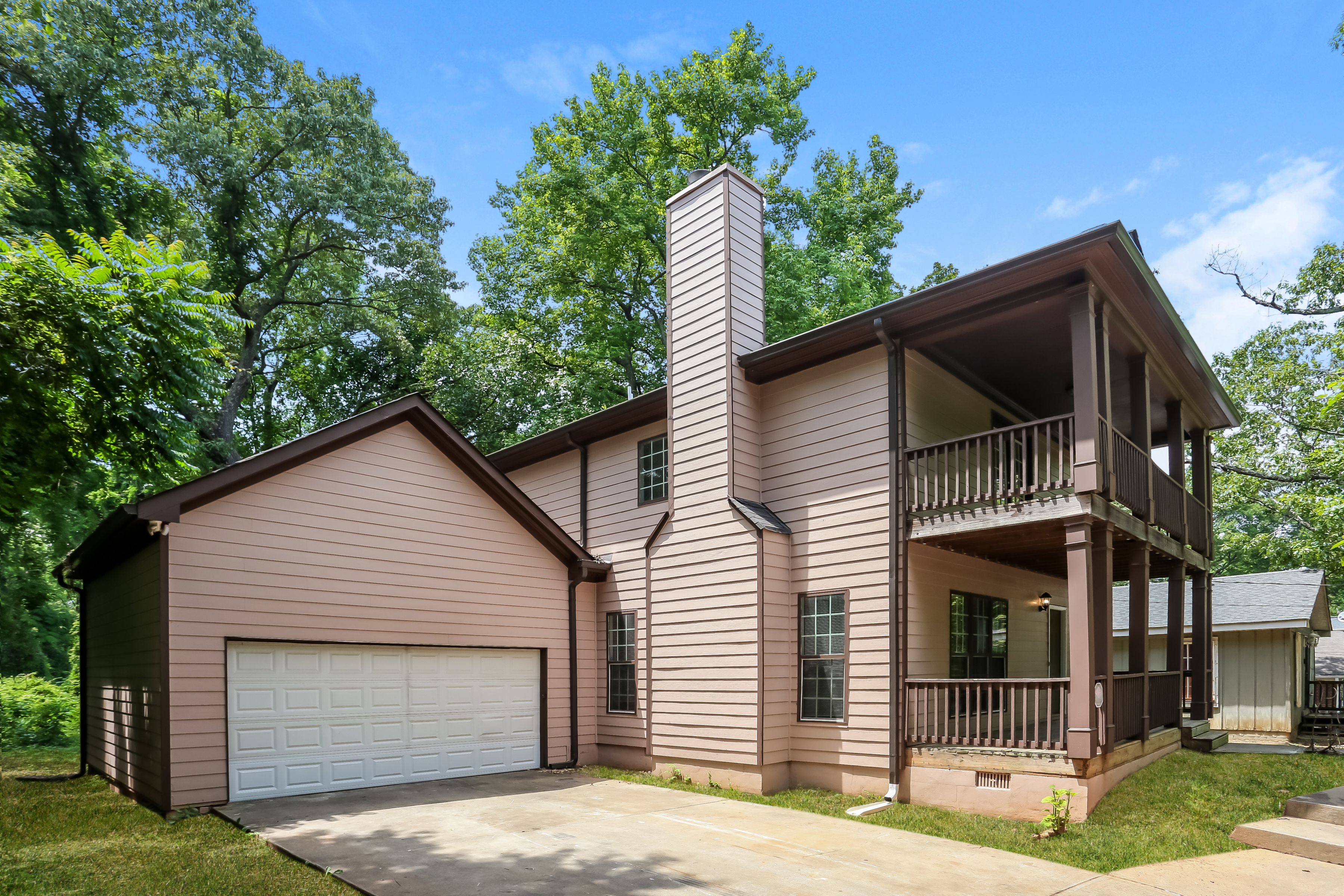 2041 Pryor Rd SW Atlanta, GA 30315